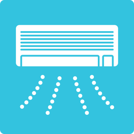 Air-conditioning